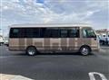 2012 Toyota Coaster