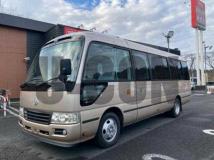 2012 Toyota Coaster