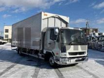2024 Mitsubishi Fuso Fighter
