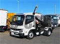 2024 Mitsubishi Fuso Canter