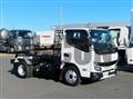 2024 Mitsubishi Fuso Canter