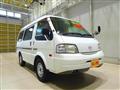 2013 Mazda Bongo Van