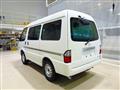2013 Mazda Bongo Van