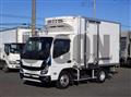 2023 Mitsubishi Fuso Canter