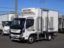 2023 Mitsubishi Fuso Canter