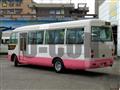 2003 Mitsubishi Fuso Rosa Bus