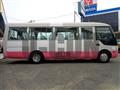 2003 Mitsubishi Fuso Rosa Bus