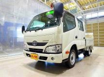 2021 Toyota Dyna Truck