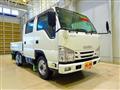 2015 Isuzu Elf Truck