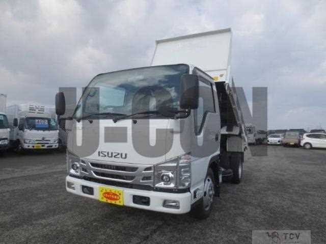 2023 Isuzu Elf Truck