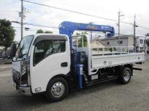 2024 Isuzu Elf Truck