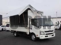 2014 Toyota Dyna Truck