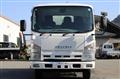 2015 Isuzu Elf Truck
