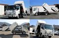 2015 Isuzu Elf Truck