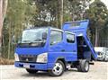 2010 Mitsubishi Fuso Canter