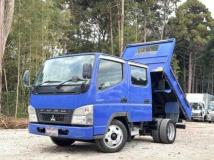 2010 Mitsubishi Fuso Canter