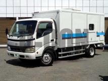 2005 Hino Dutro