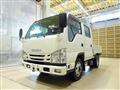 2018 Isuzu Elf Truck