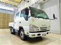 2018 Isuzu Elf Truck