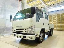 2018 Isuzu Elf Truck