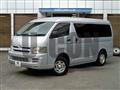 2006 Toyota Hiace Wagon