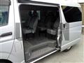 2006 Toyota Hiace Wagon