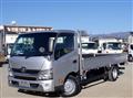 2017 Toyota Dyna Truck