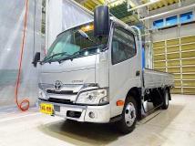 2024 Toyota Dyna Truck