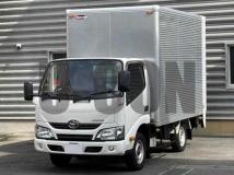 2019 Toyota Dyna Truck