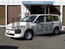 2020 Toyota Probox Van