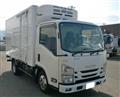2016 Isuzu Elf Truck