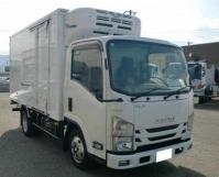 2016 Isuzu Elf Truck