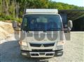 2020 Mitsubishi Fuso Canter