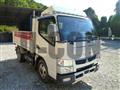 2020 Mitsubishi Fuso Canter