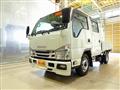 2018 Isuzu Elf Truck