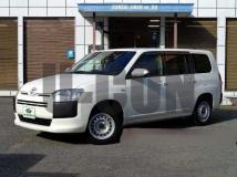 2020 Toyota Probox Van