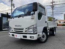 2020 Isuzu Elf Truck