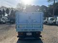 2011 Mitsubishi Fuso Canter