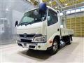 2018 Toyota Dyna Truck