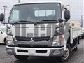 2018 Mitsubishi Fuso Canter
