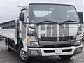 2018 Mitsubishi Fuso Canter