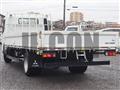 2018 Mitsubishi Fuso Canter