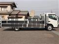 2018 Mitsubishi Fuso Canter