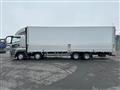 2014 Mitsubishi Fuso Super Great