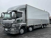 2014 Mitsubishi Fuso Super Great