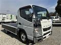 2015 Mitsubishi Fuso Canter