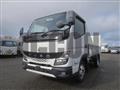 2022 Mitsubishi Fuso Canter