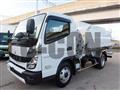2025 Mitsubishi Fuso Canter