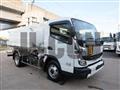 2025 Mitsubishi Fuso Canter