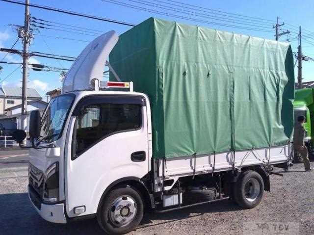 2023 Isuzu Elf Truck